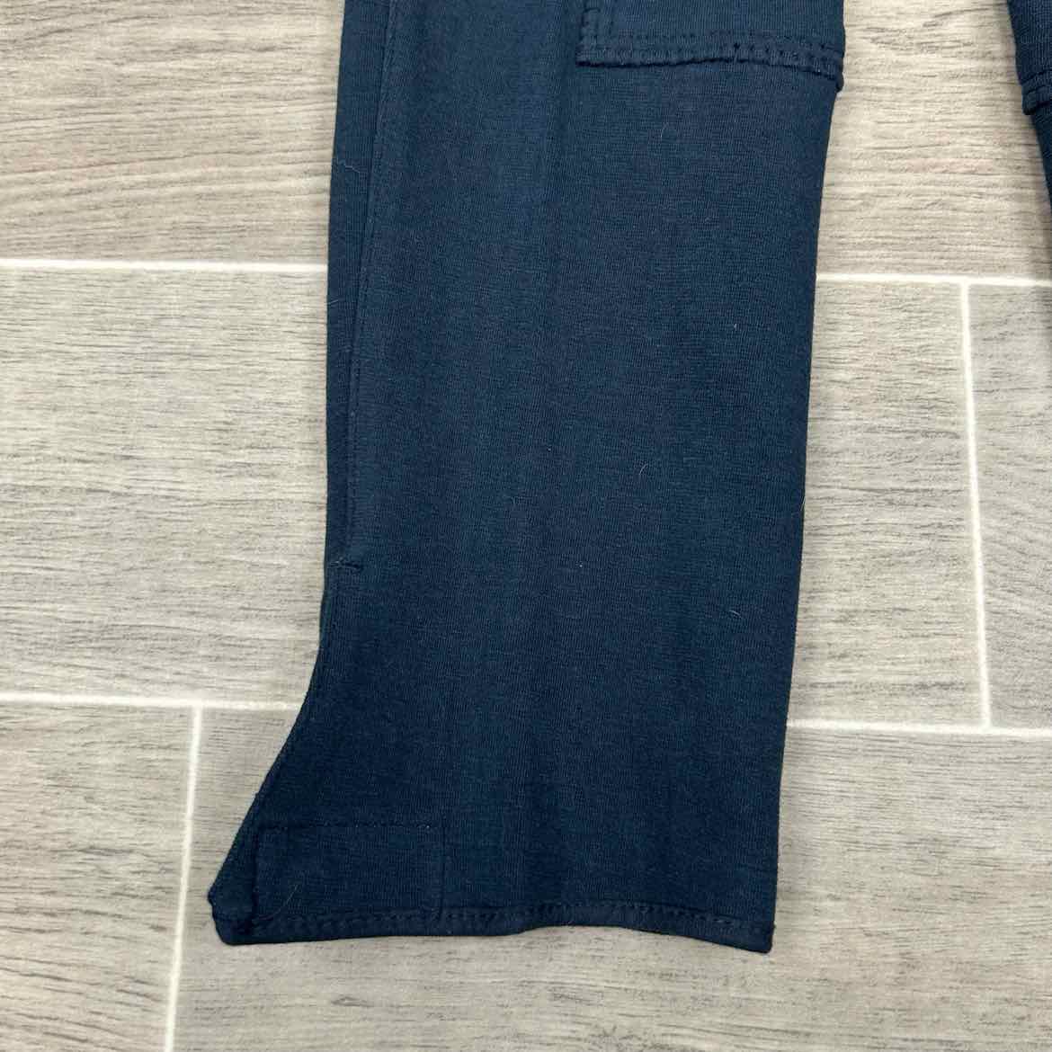 Eqituff Women's Knee Patch Breeches, Size 26, Brand New