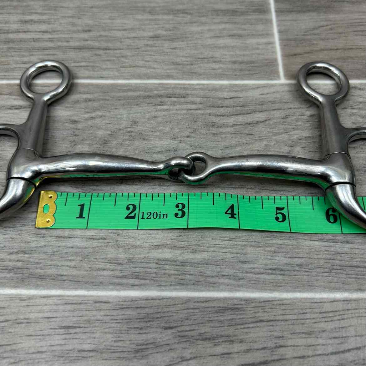 Korsteel Single Joint Baucher Bit 5.5"