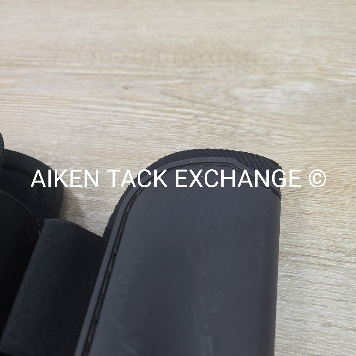 Eskadron Open Boot Set, Front & Hind, Size Full