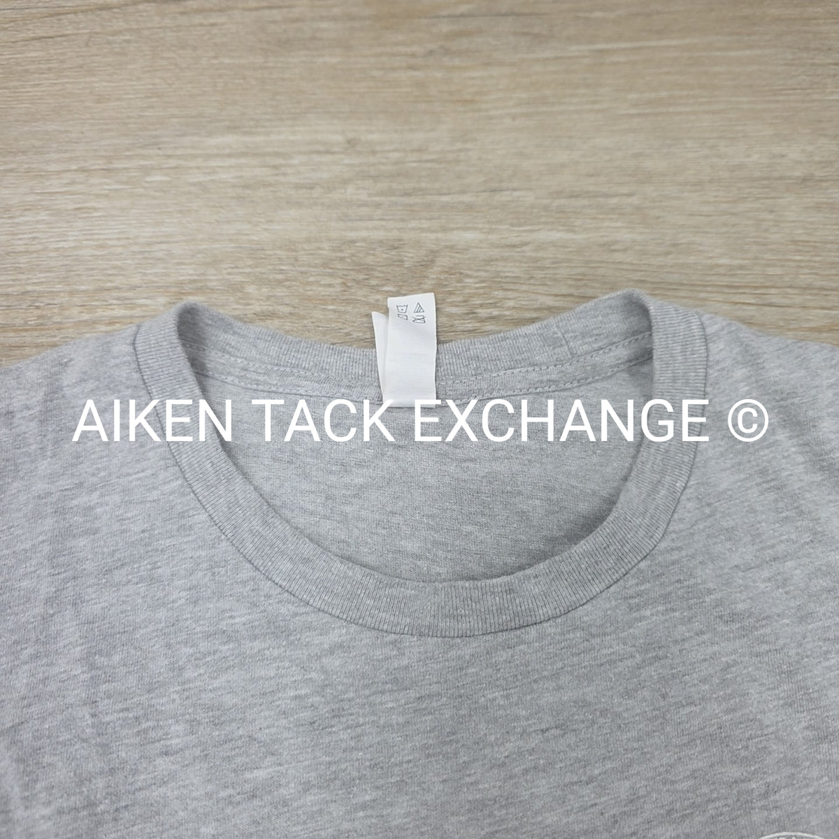 BARGAIN BUNDLE: 2 Short Sleeve T-Shirts, Size X-Small & Small