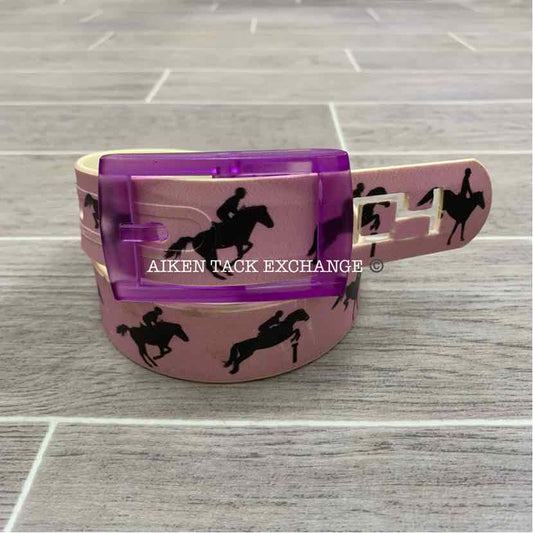 C4 Belt with Buckle, 26
