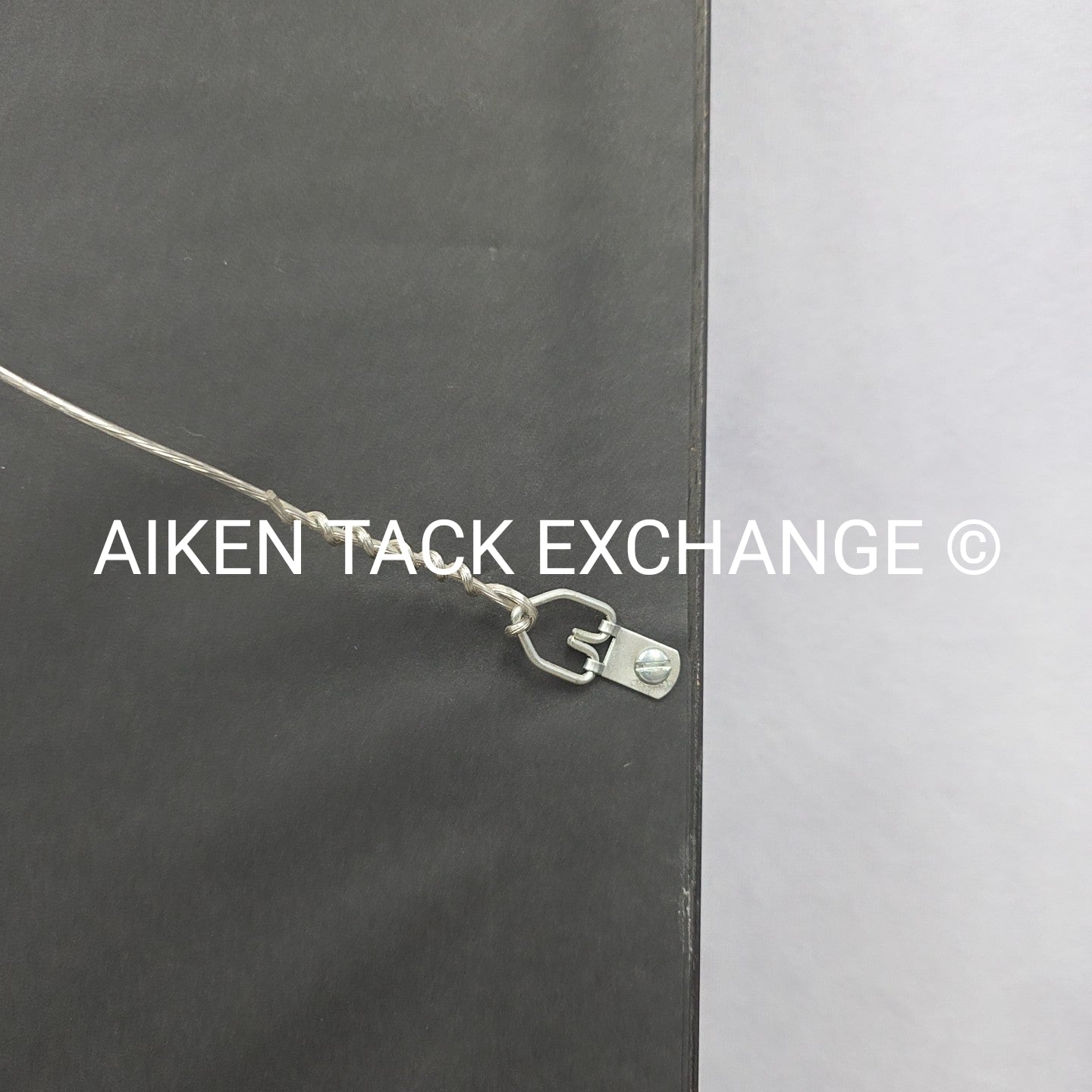 Horse Print, Matted & Framed, 22" x 29"