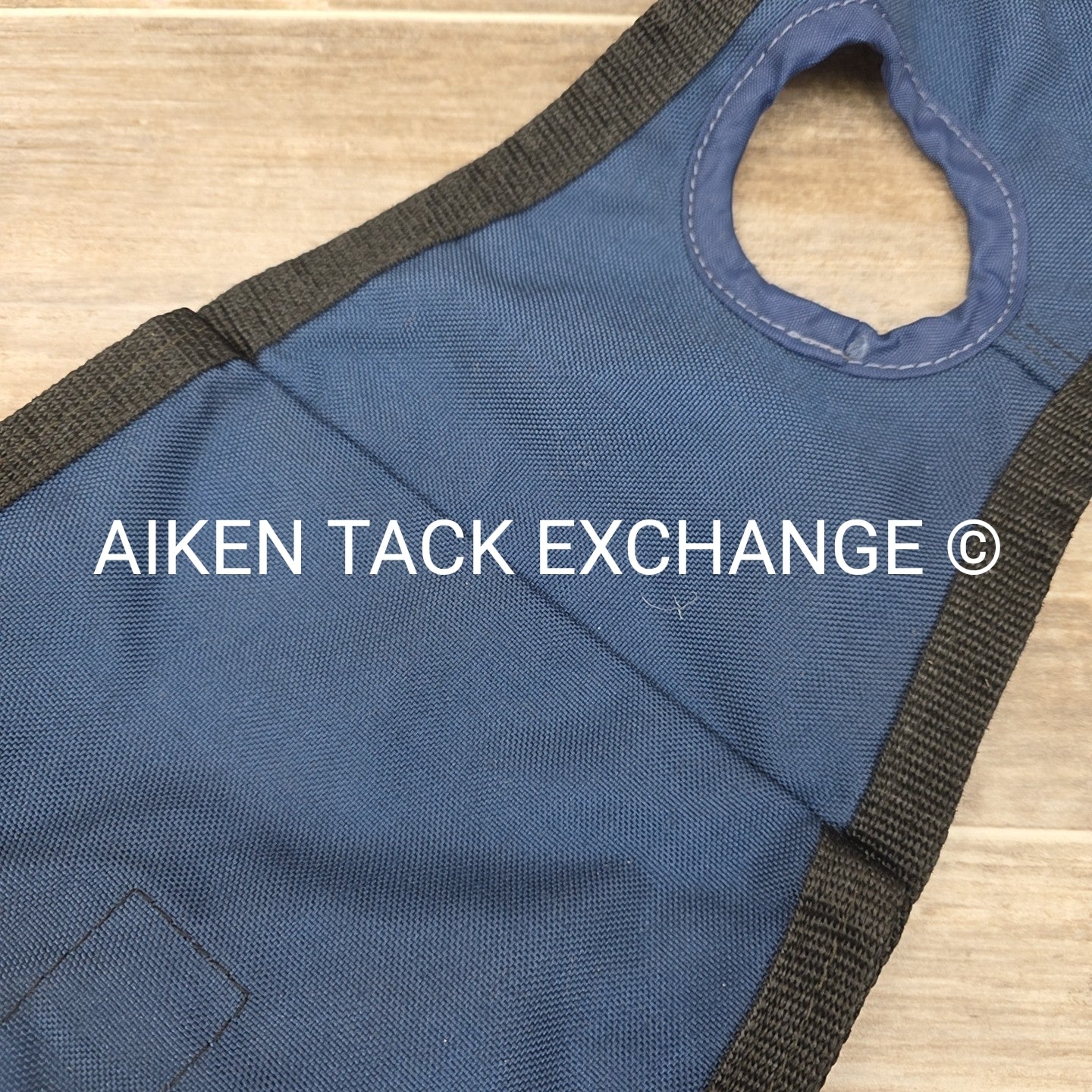 Horn Saddle Bags