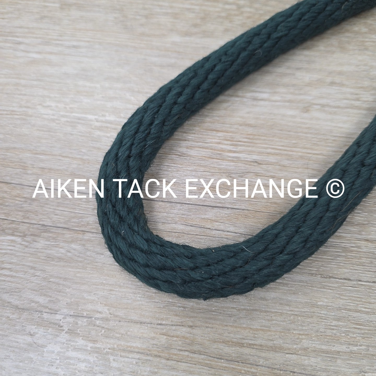 Rope Reins with Snaps