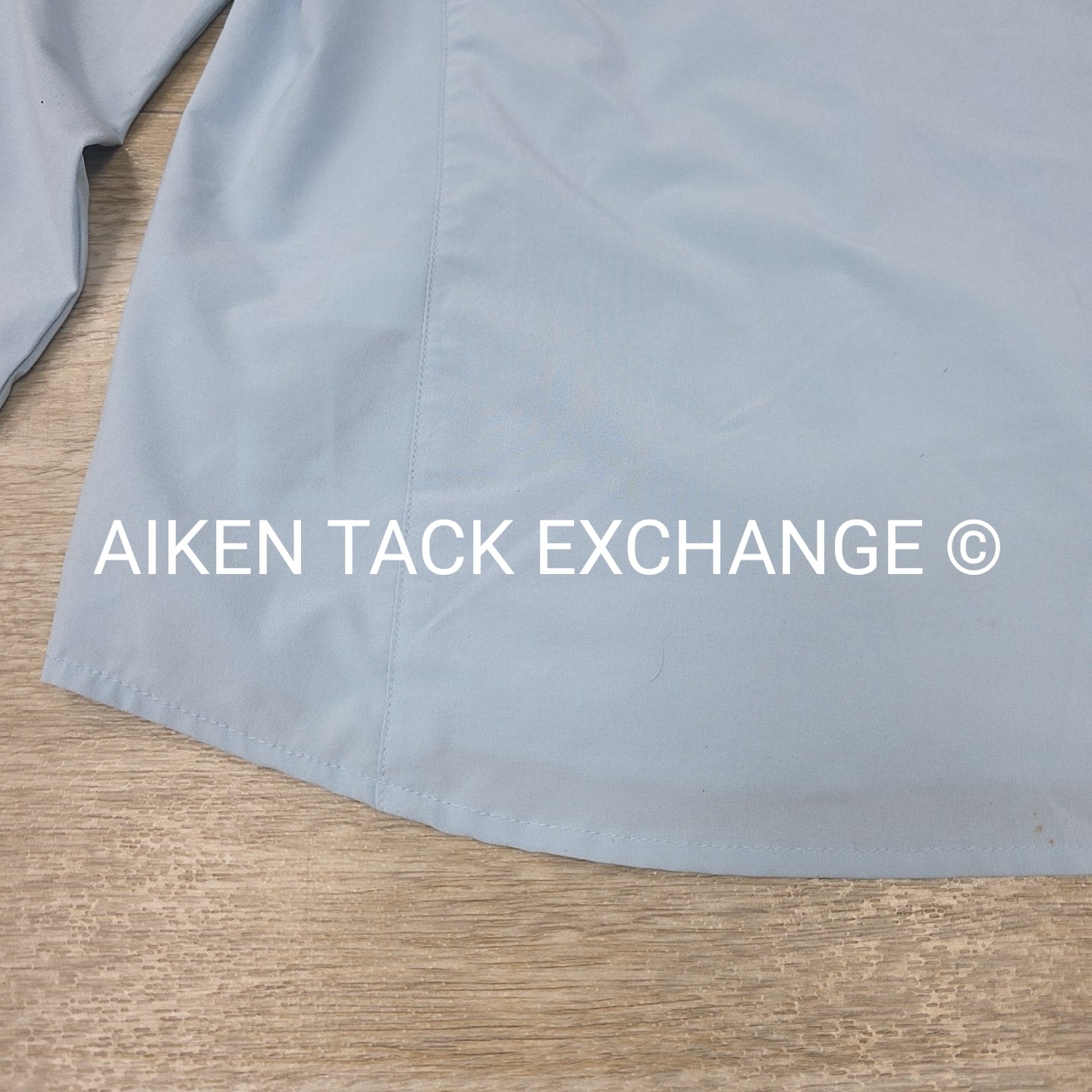 Ariat Tek Long Sleeve Button Down Top, Size X-Large