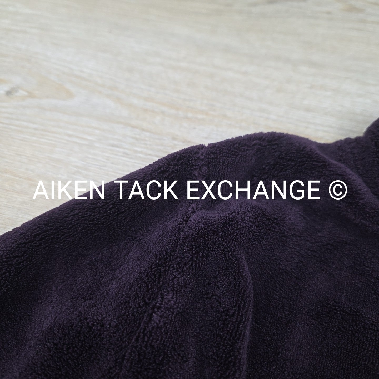 LeMieux Fleece Jacket, Size 7-8 Years