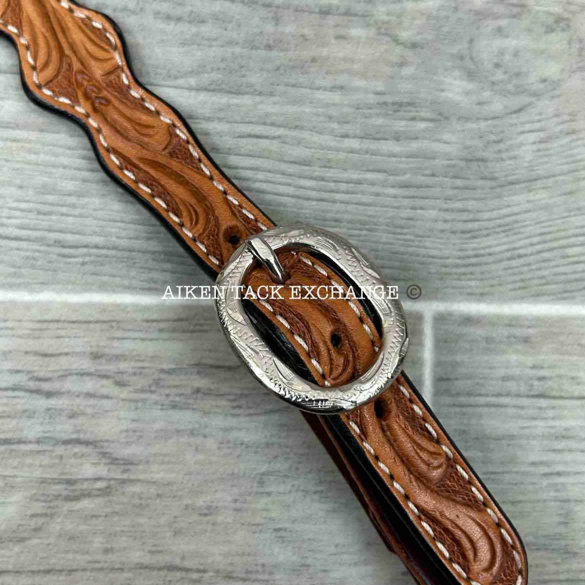 Rodeo Drive Wither Strap