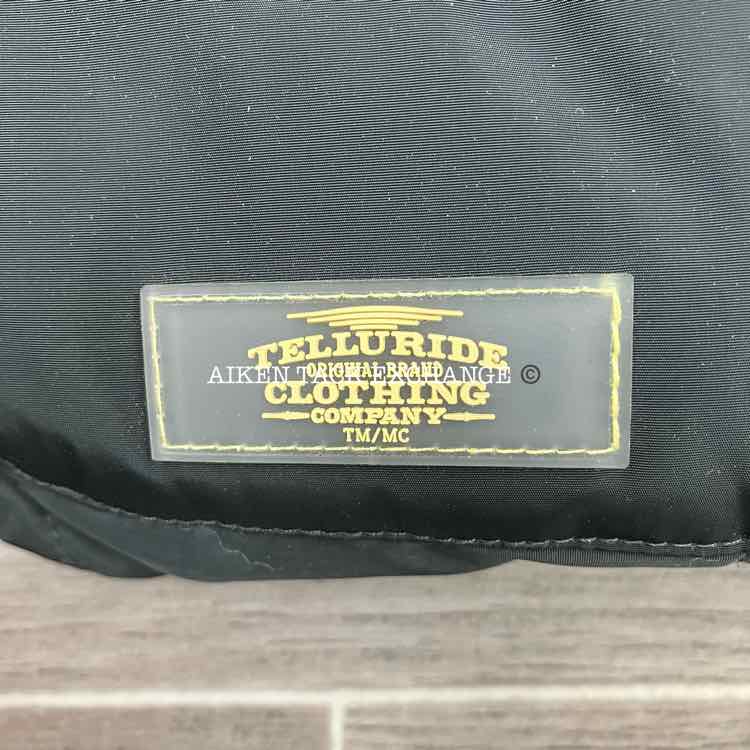 Telluride Clothing Co. Dog Jacket with Harness, Size Large