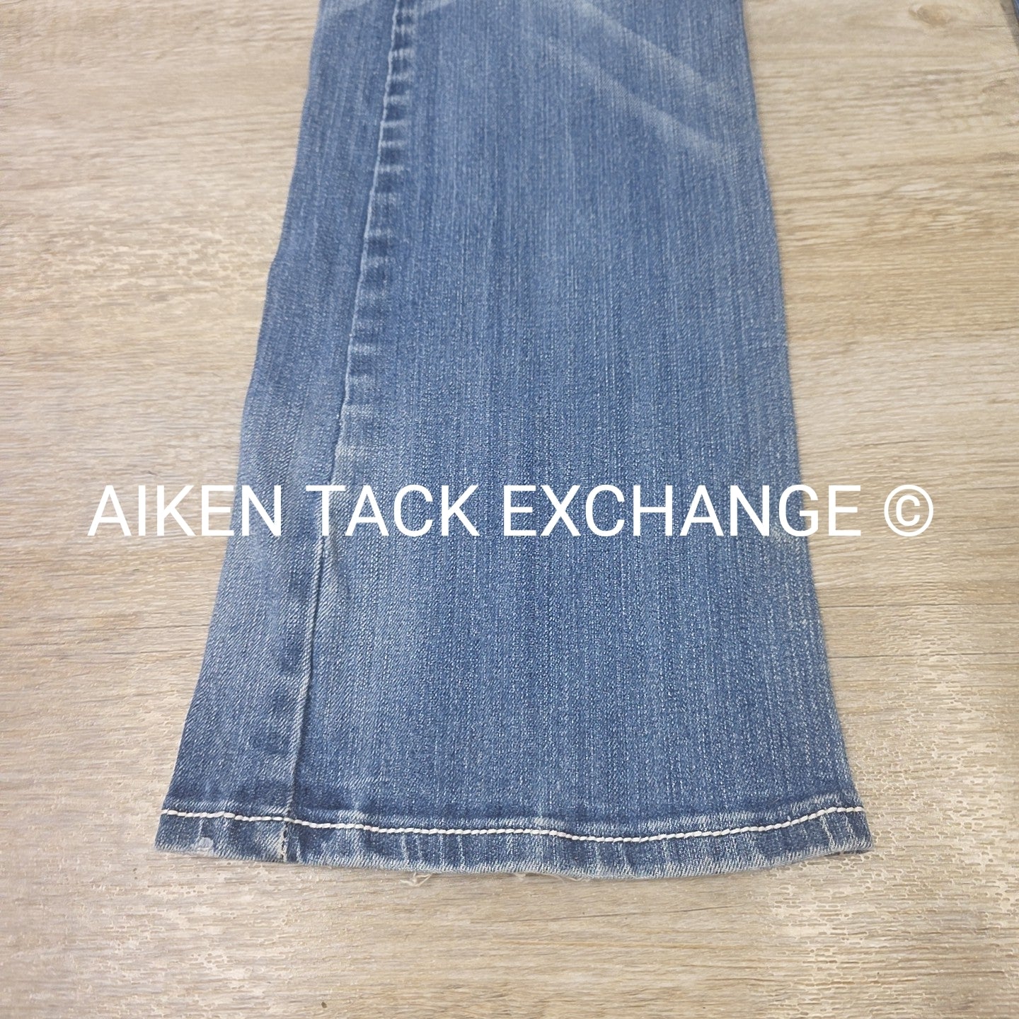 Cowgirl Tuff Jeans, Women's 26x35