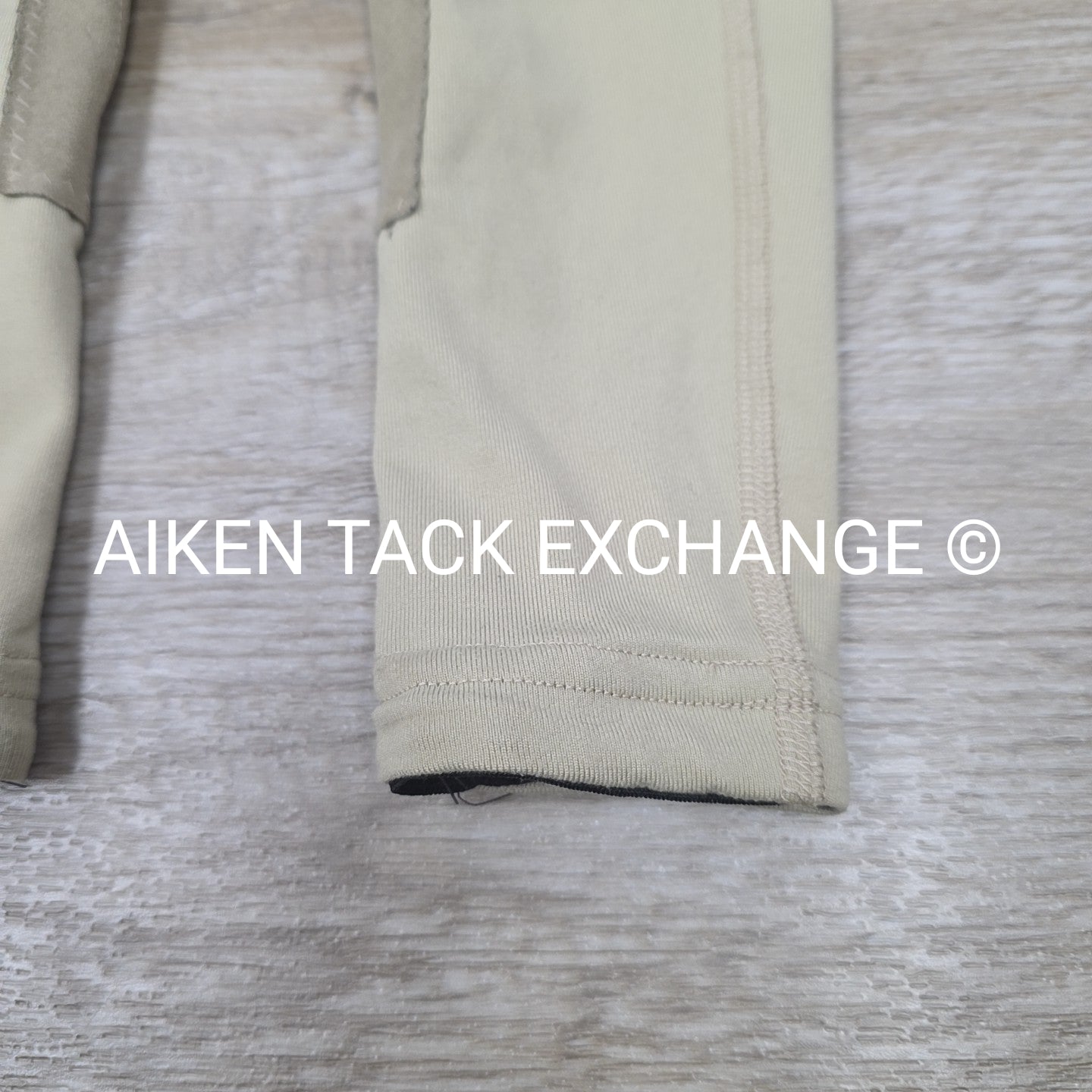 Kerrits Knee Patch Tights, Size X-Small