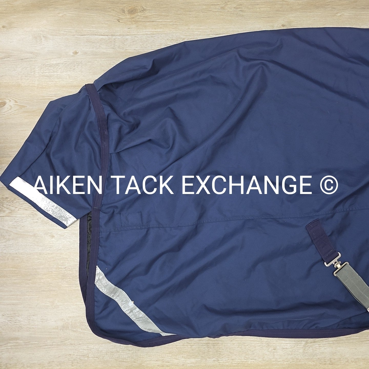 Turtle Neck 0G Fill Rain Turtle with Neck Cover, 82"
