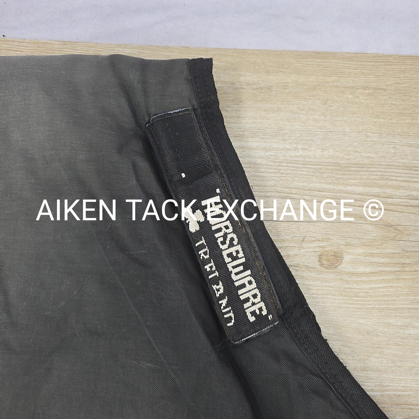 Horseware Rambo 200 G Fill Turnout Blanket