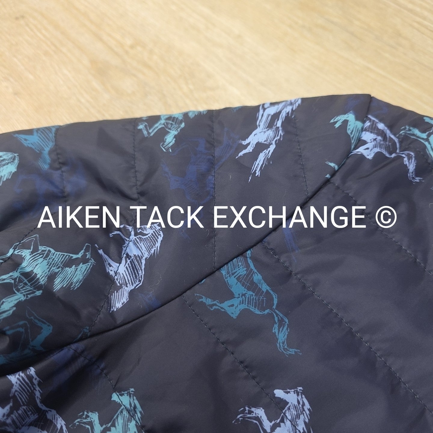 Kerrits Reversible Jacket, Size X-Large