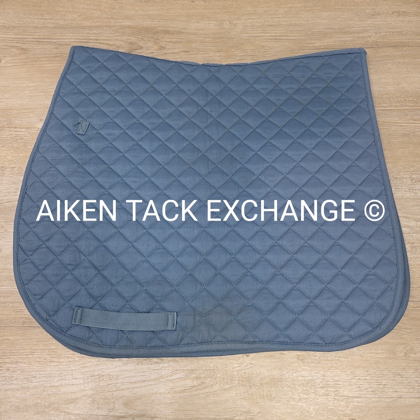 SmartPak Classic Medium Diamond Dressage Saddle Pad