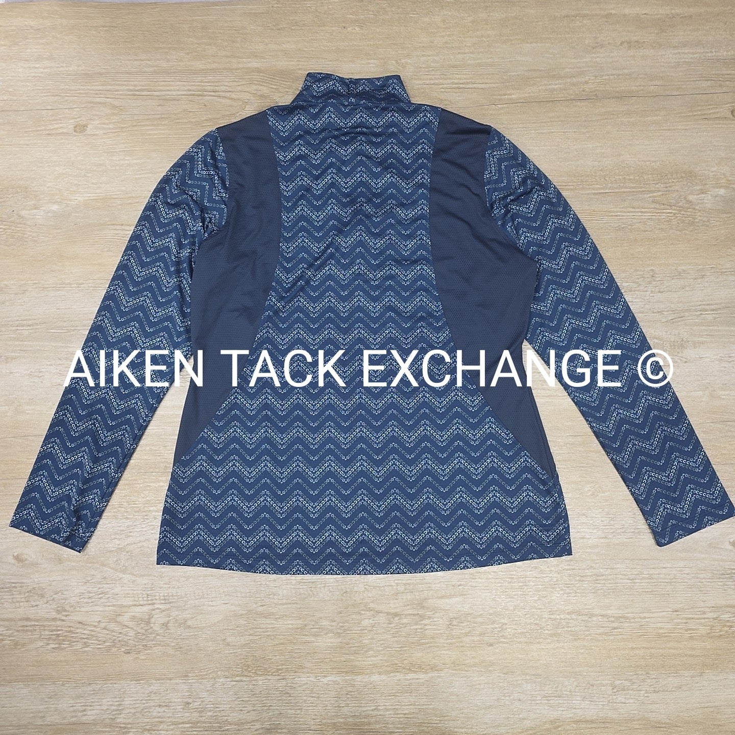 Kerrits IceFil Long Sleeve Top, Size X-Large