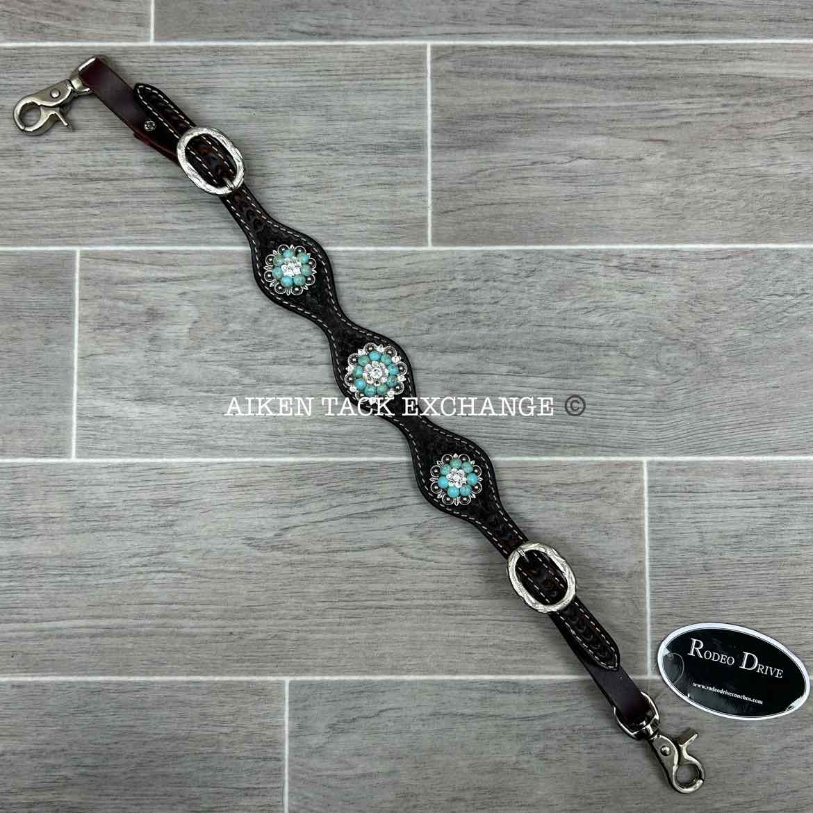 Rodeo Drive Wither Strap