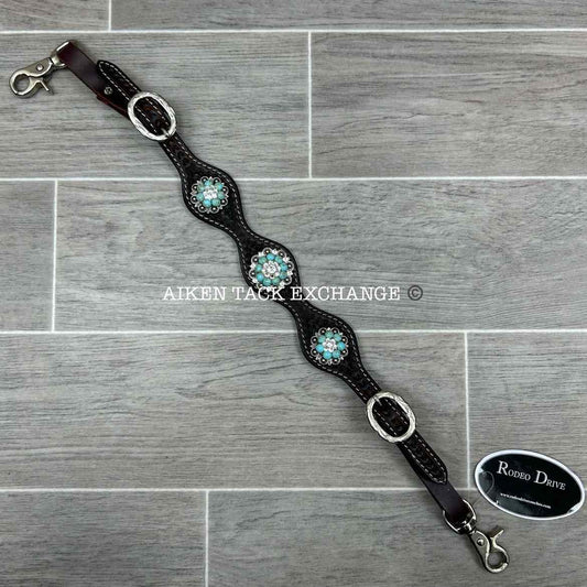 Rodeo Drive Wither Strap