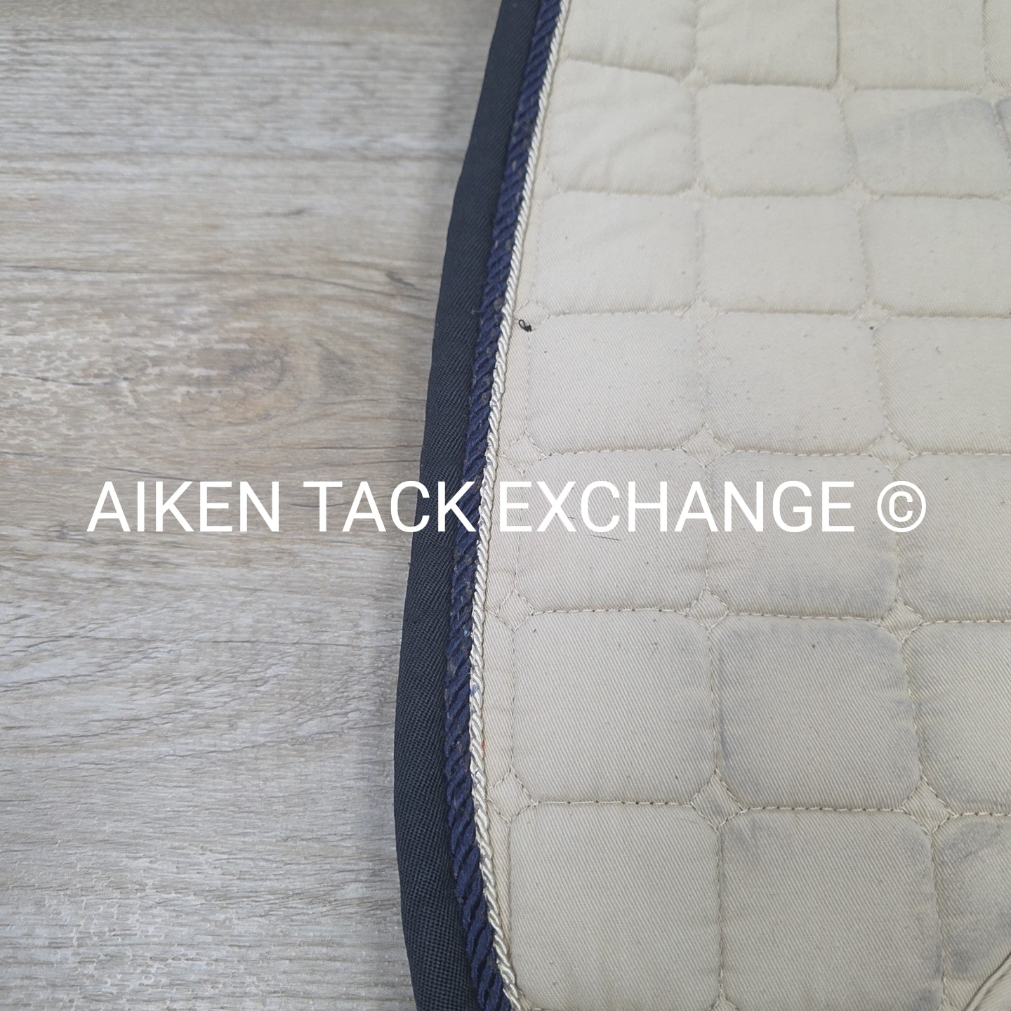 Schockemohle Dressage Saddle Pad