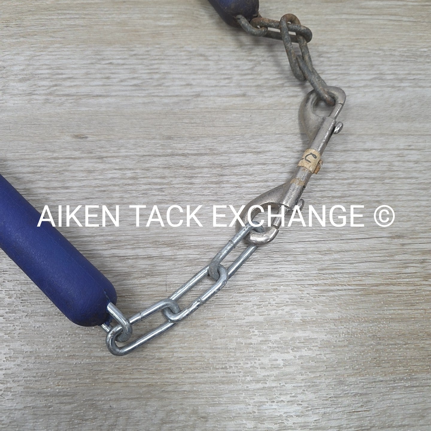 BARGAIN BUNDLE: 2 Rubber Stall Guards