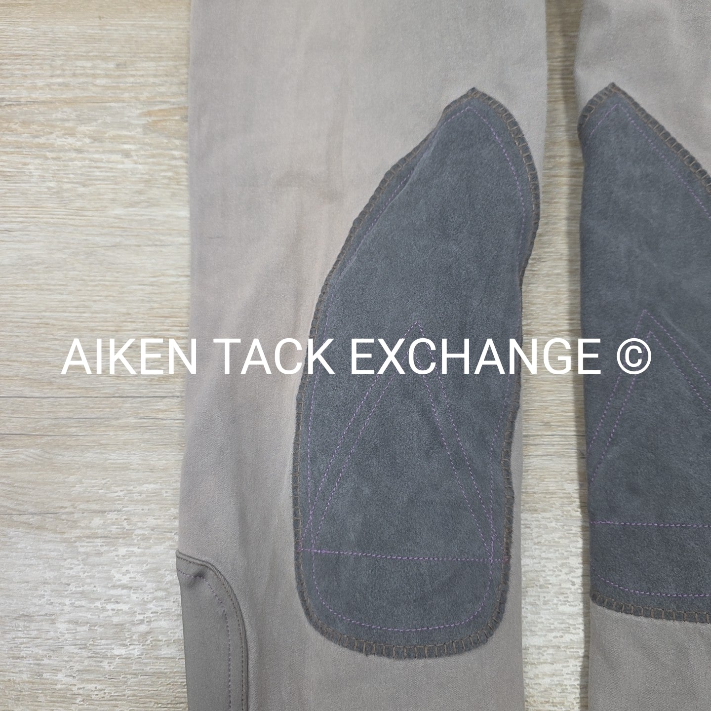 Knee Patch Breeches, Size 30