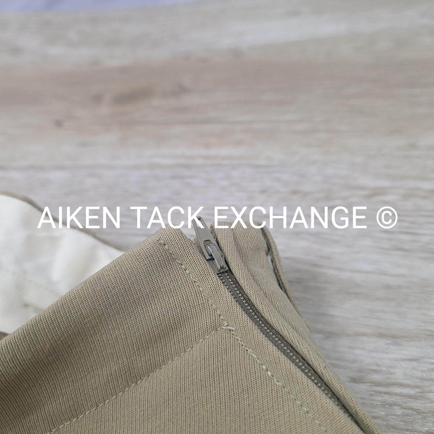 BARGAIN BUNDLE: Tailored Sportsman & Custom Riding Apparel Knee Patch Breeches,