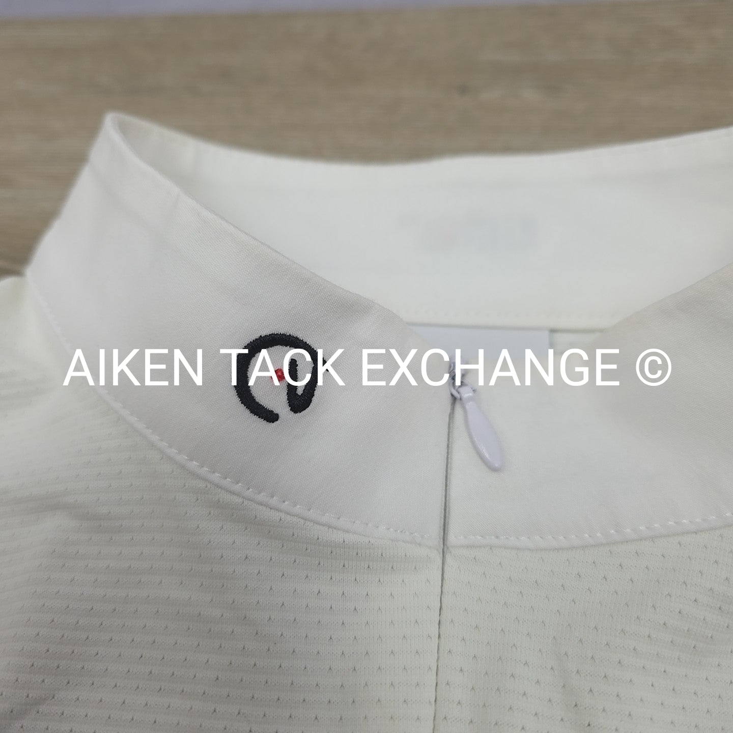 EGO7 Mesh Long Sleeve Show Shirt, Size I 44 / US 8