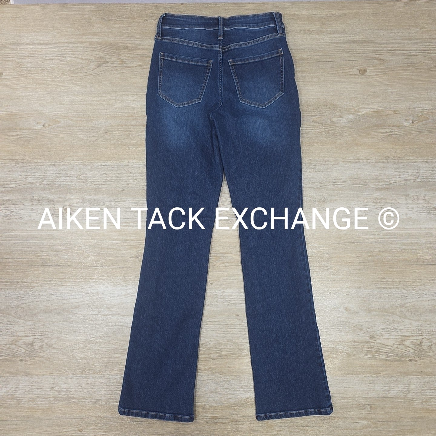 Maurices Everflex Jeans, Size 4 L