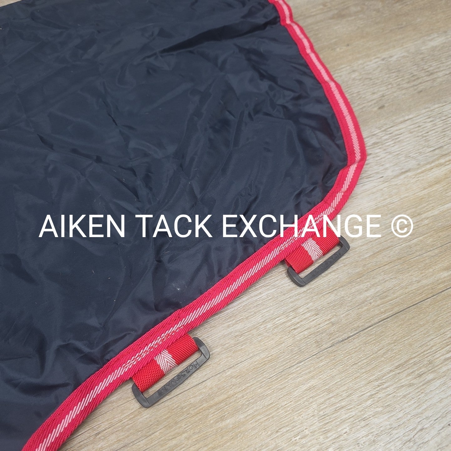 Horseware Rambo Mack in a Sack, Large