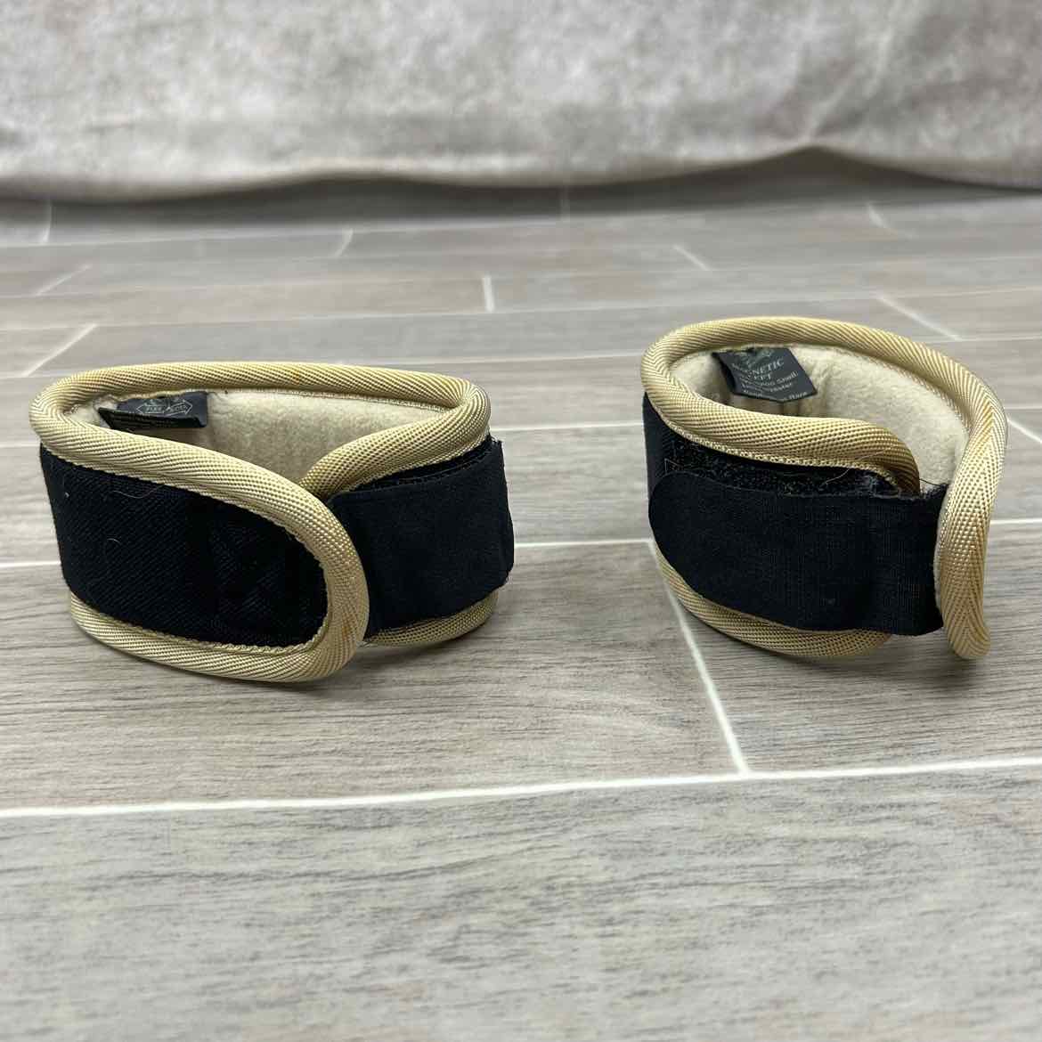 Flex Rider Magnetic Pastern Wraps