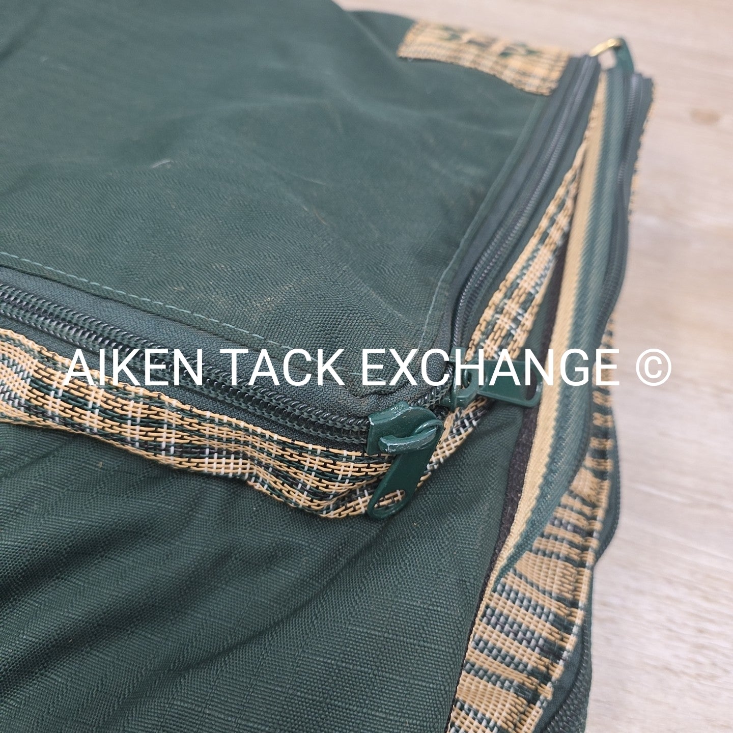 Kensington Roustabout All Purpose Saddle Carry Storage Bag