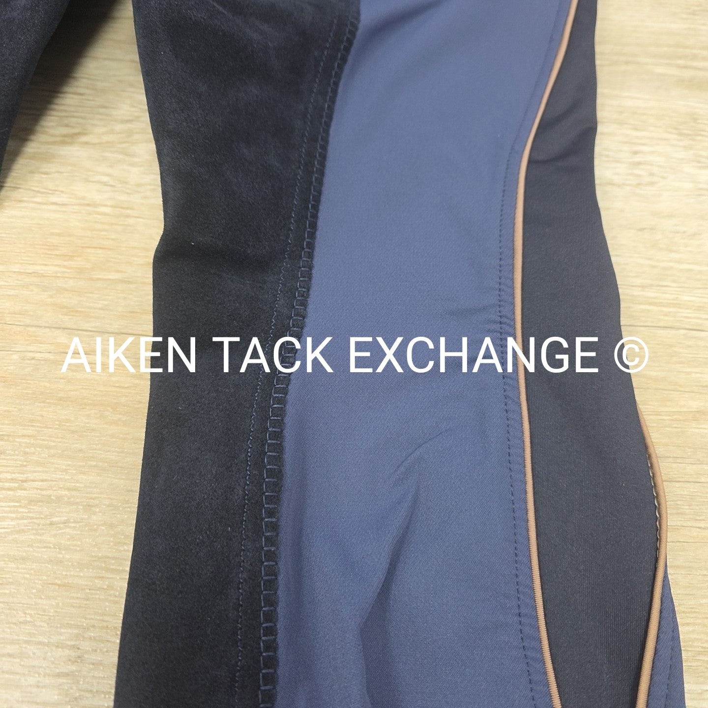 Lauria Garrelli Full Seat Breeches, Women's 30