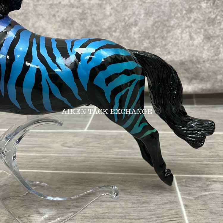 Breyer Traditional Series Zulu 2024 Limited Edition