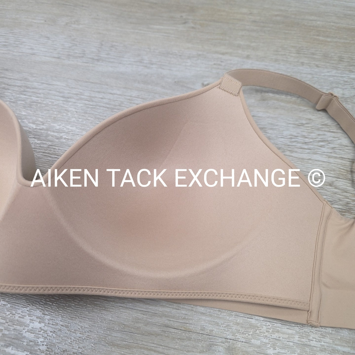 Soma Enbliss Wireless Bra, Size 32 DDD