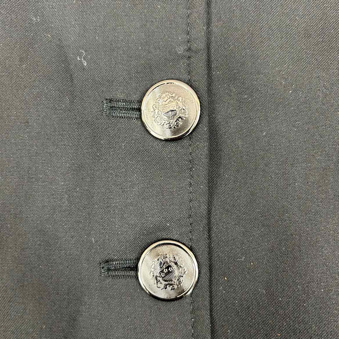Romfh Feather-Lite Dressage Show Coat, Size 14