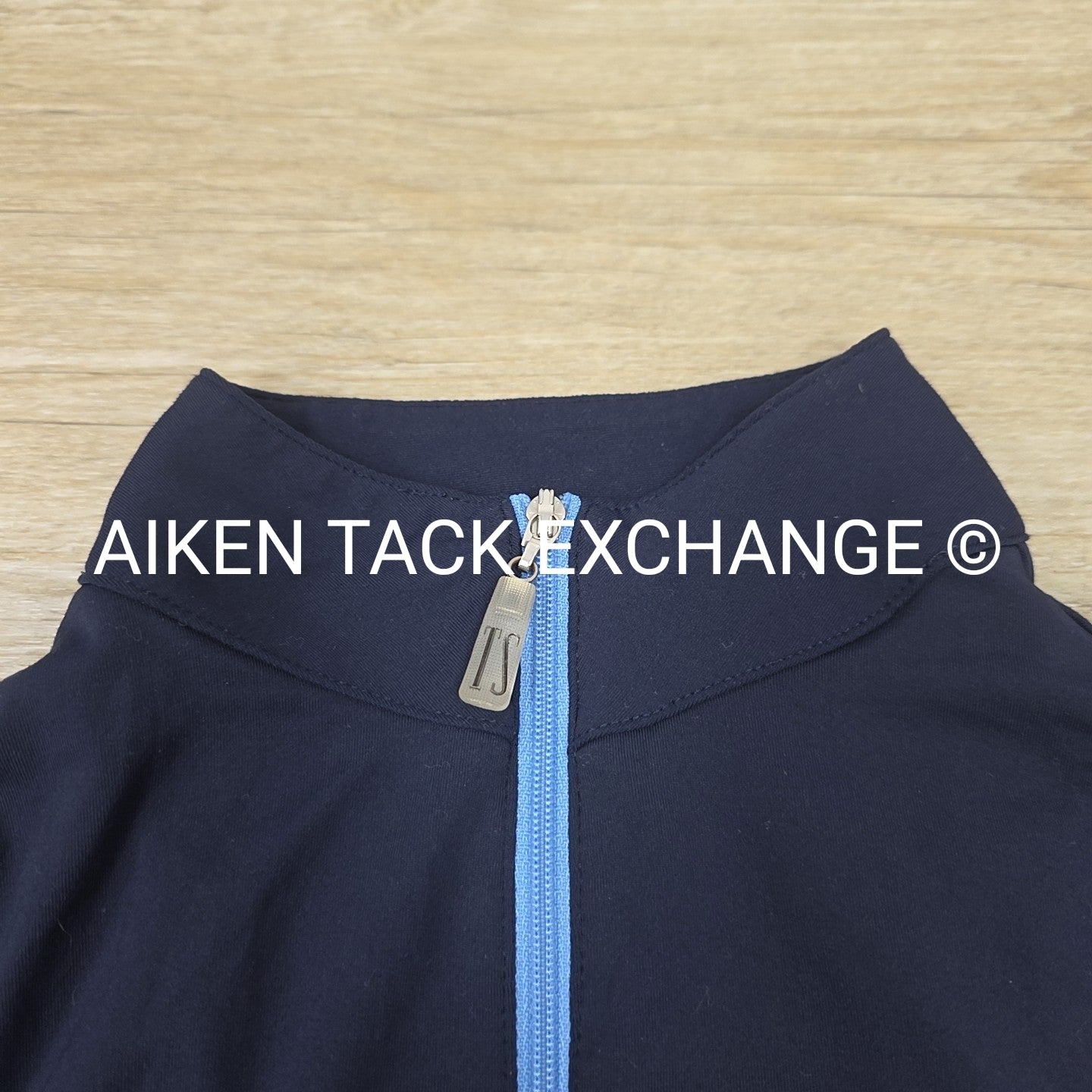 Tailored Sportsman Long Sleeve Sun Shirt, Size Small