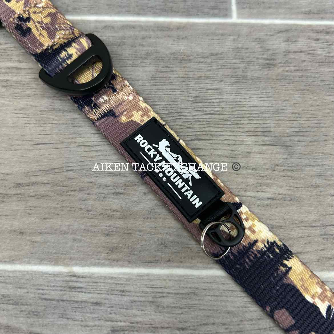 Rocky Mountain Dog Ranger Alpine Collar, Size X-Large