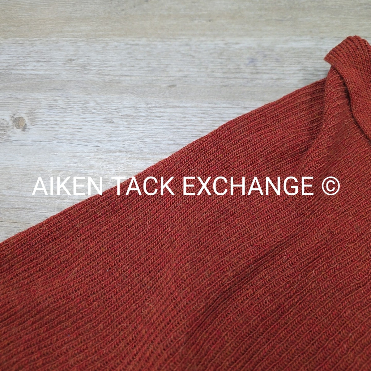 Renee's NYC Accessories Knit Poncho