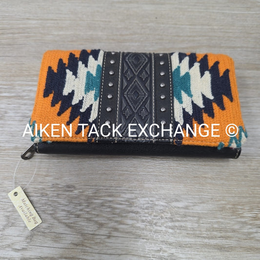 Montana West Clutch Wallet