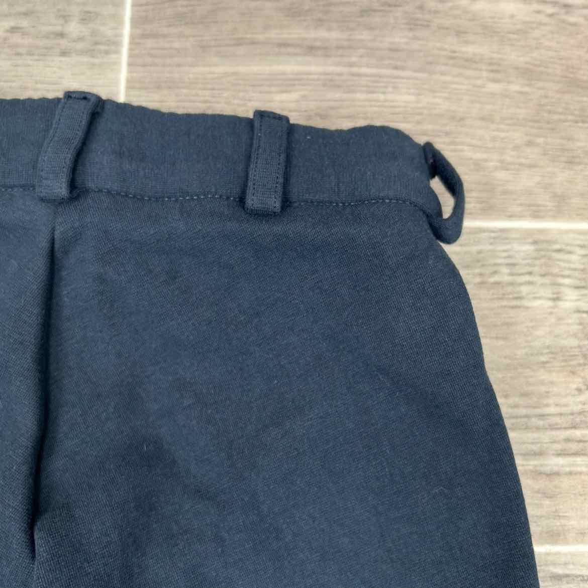 Eqituff Women's Knee Patch Breeches, Size 26 L, Brand New