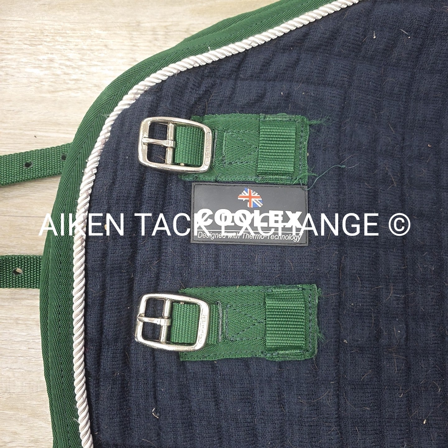 Dover Saddlery Riders International Coolex Cooler, 78"