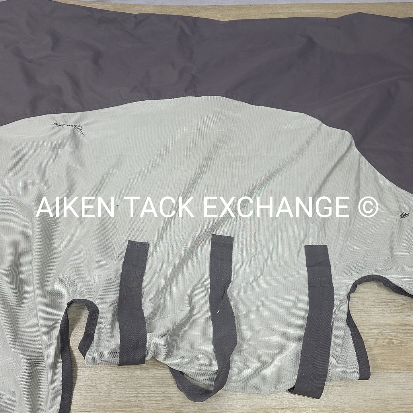 Horseware Amigo 3 in 1 Fly Sheet, 78" (Has Been Repaired)