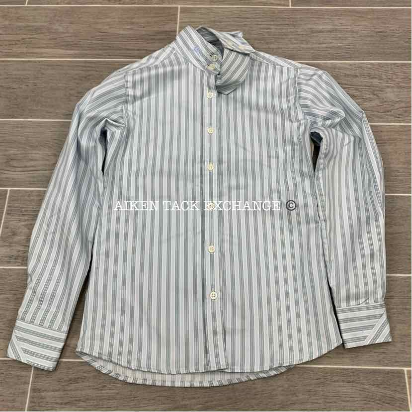 RJ Classics Children's Show Shirt, Size 10