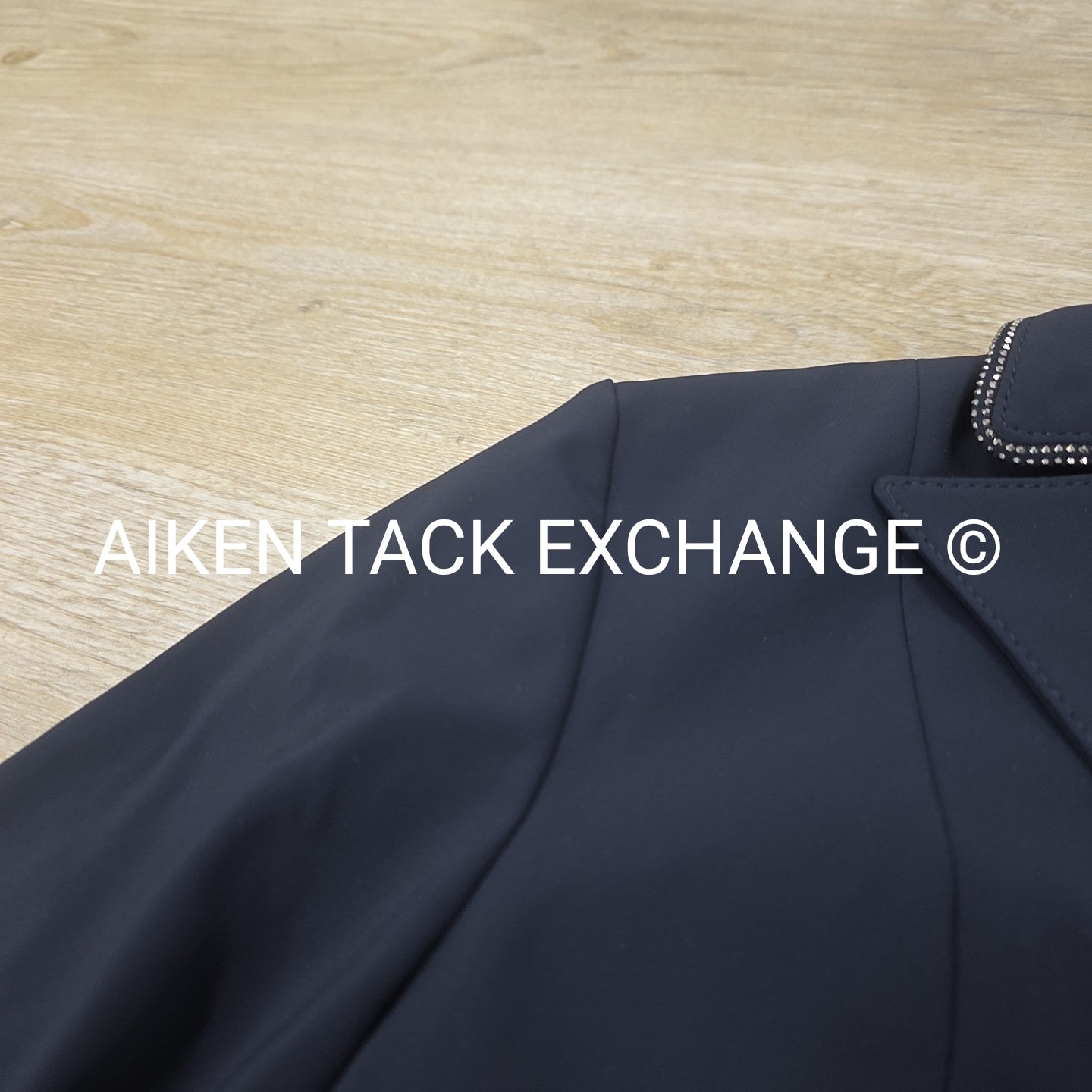 Pikeur Cecile Short Tail Show Coat, Size 12