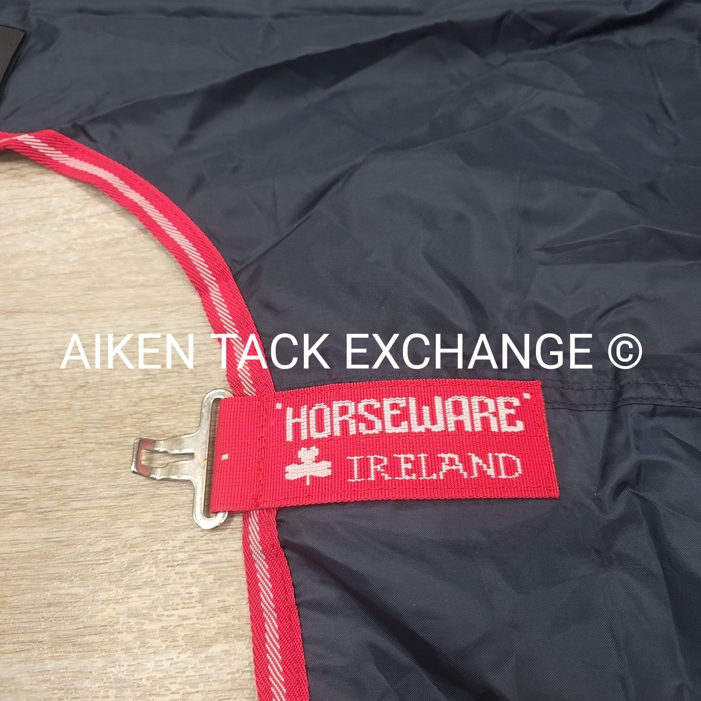 Horseware Rambo Mack in a Sack, Large