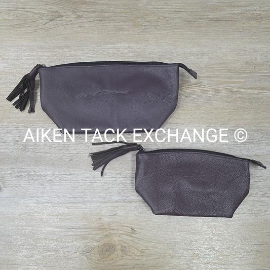 Dy'on Makeup & Accessory Bags, Set of 2