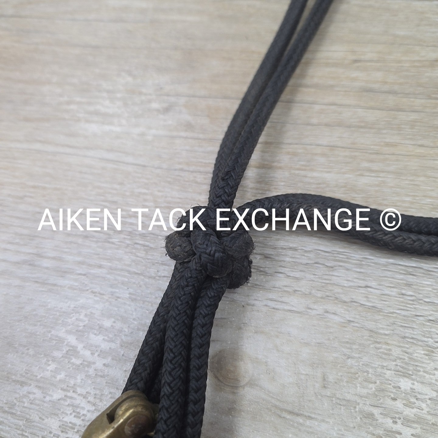 Parelli Rope Halter & 12' Training Rope