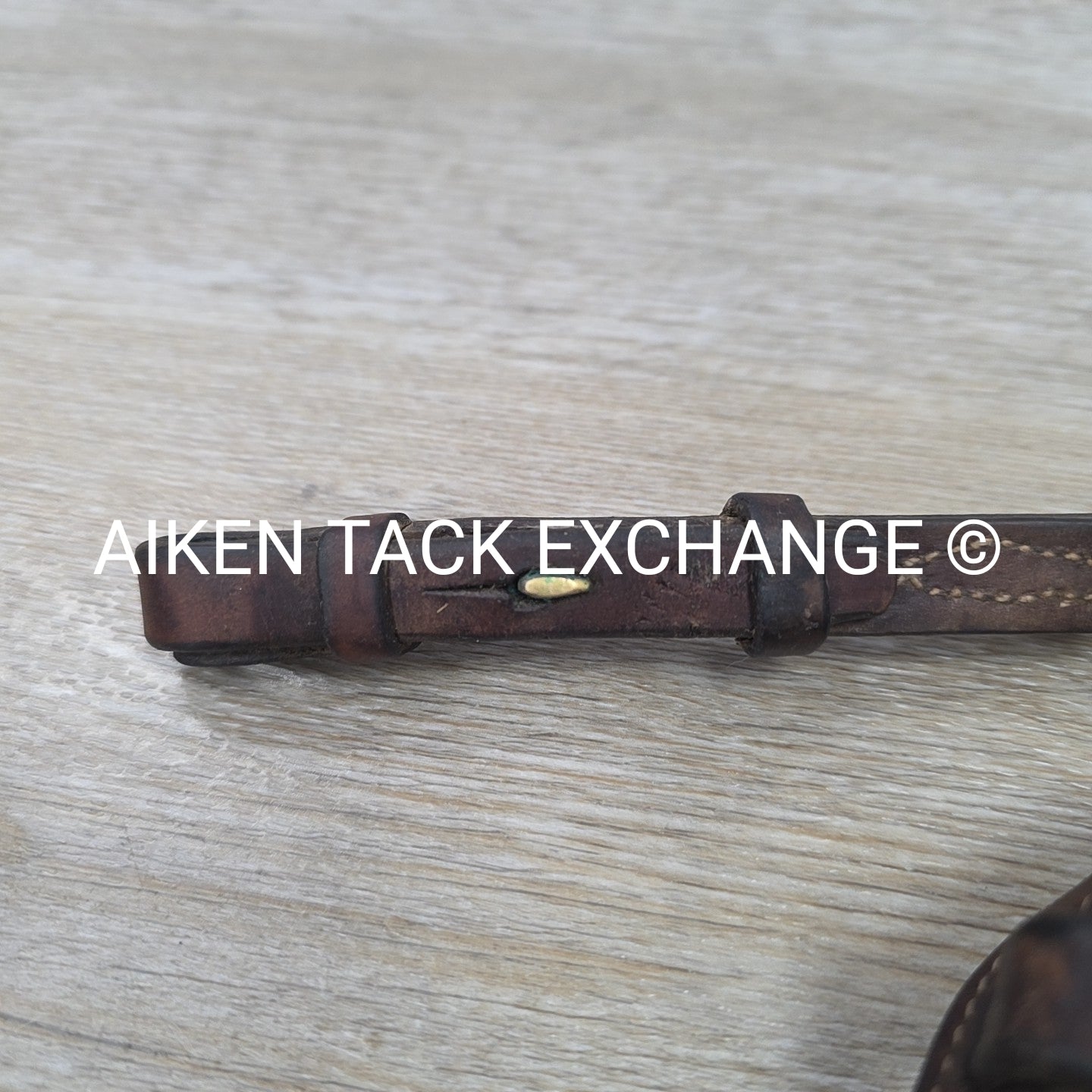 BARGAIN BUNDLE: Fancy Stitched Bridle with 2 Pairs Fancy Stitch Laced Reins