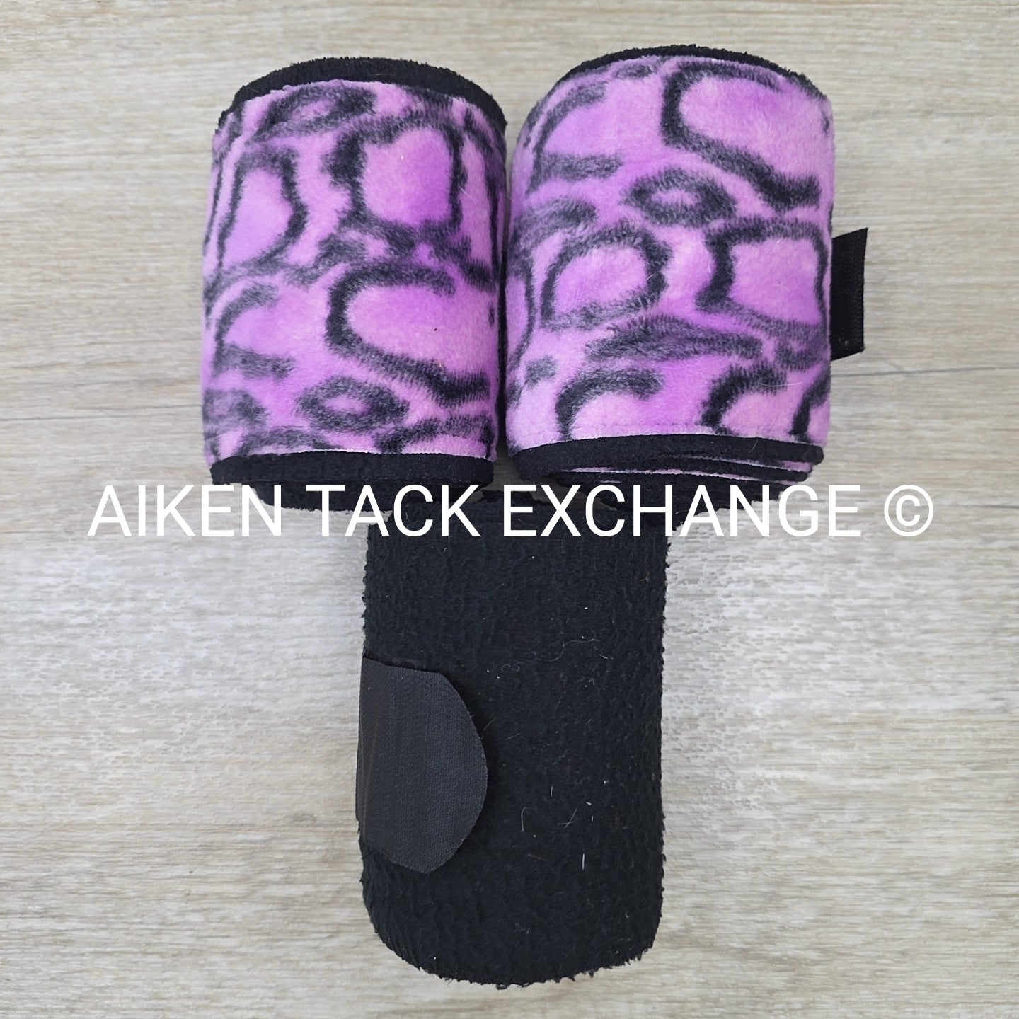 BARGAIN BUNDLE: 3 Polo Wraps