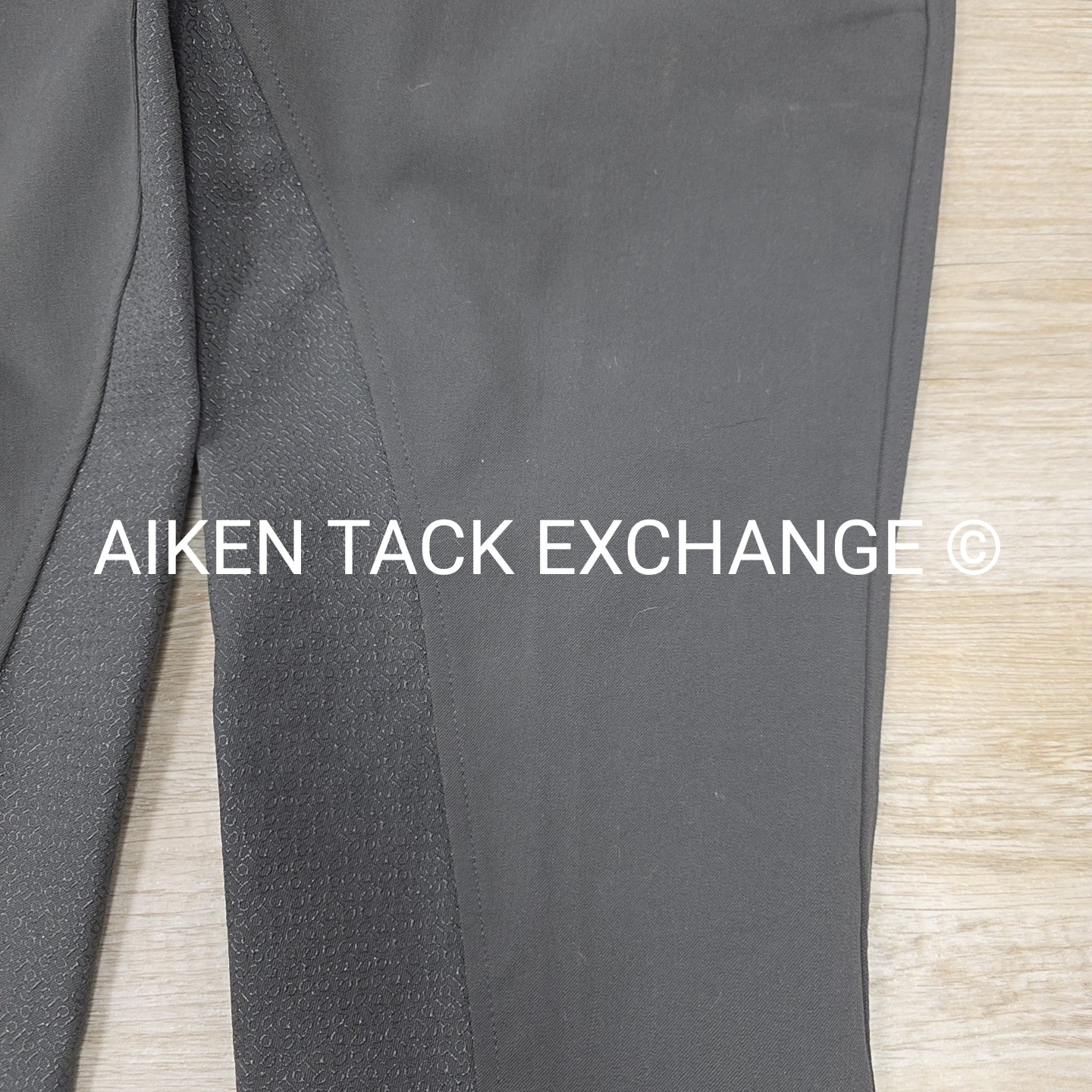 Dover Saddlery Silicone Grip Full Seat Breeches, Size 34