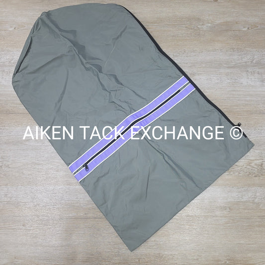 Dover Saddlery Riding Sport Coat Bag Garment Bag